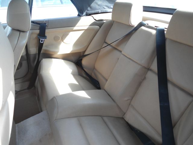 1998 BMW 3 series Unknown