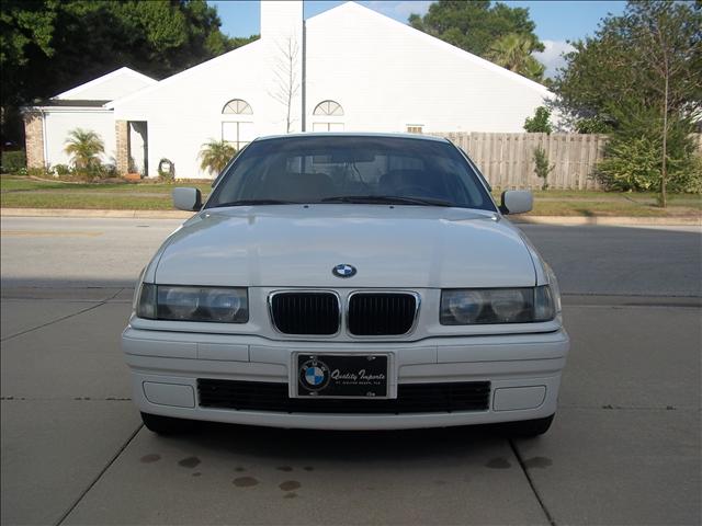 1998 BMW 3 series Unknown