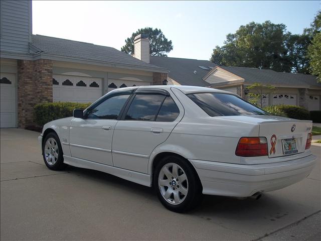 1998 BMW 3 series Unknown