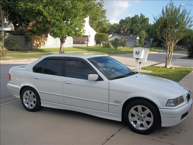 1998 BMW 3 series Unknown