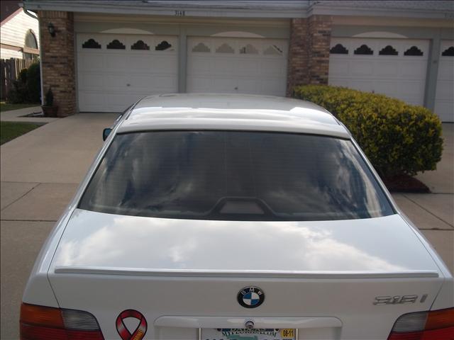 1998 BMW 3 series Unknown