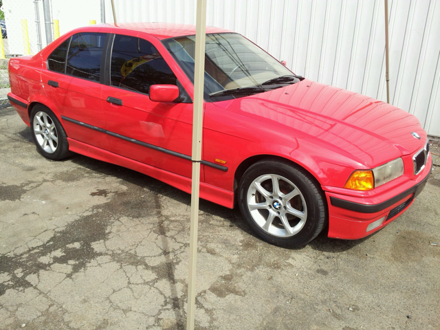 1998 BMW 3 series Unknown