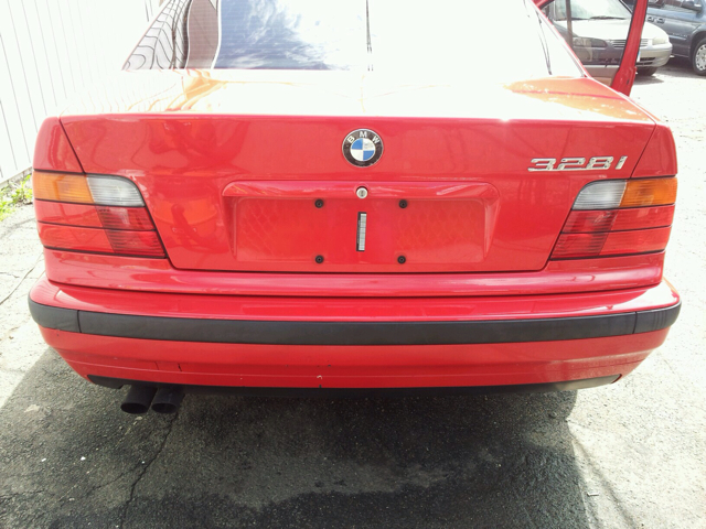 1998 BMW 3 series Unknown