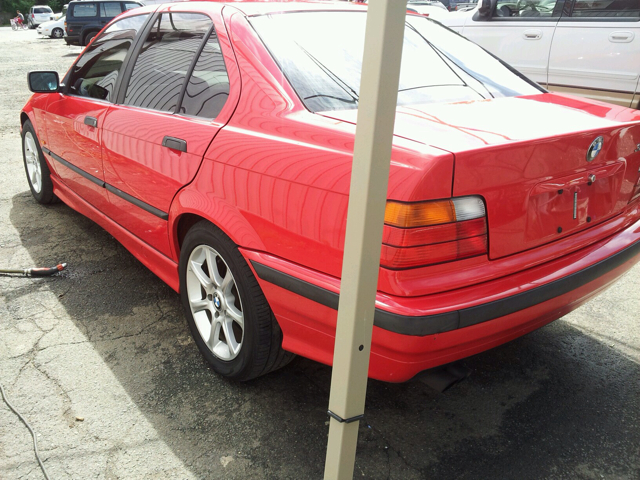 1998 BMW 3 series Unknown