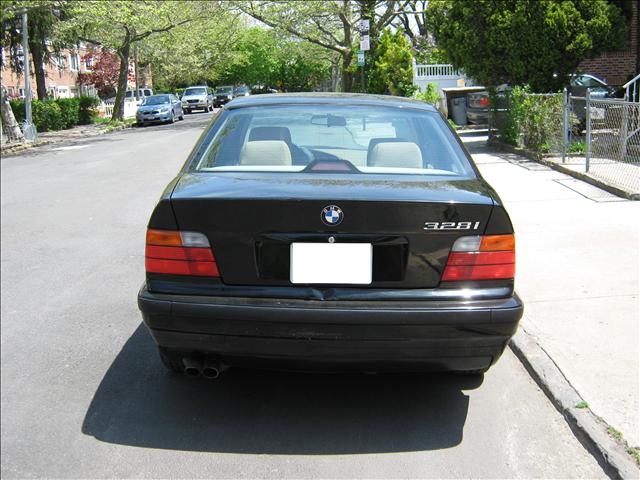 1998 BMW 3 series SE Automatic 4X4 Beutiful