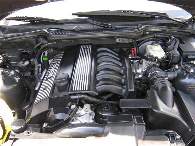 1998 BMW 3 series SE Automatic 4X4 Beutiful