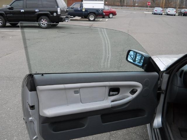 1999 BMW 3 series Sport Qdcb 4WD