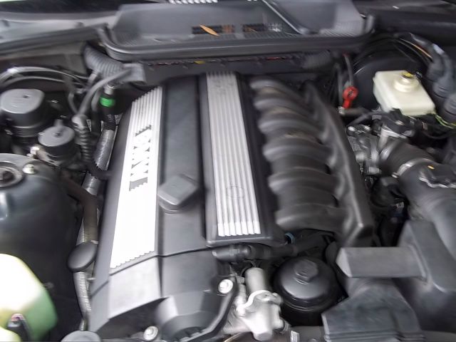 1999 BMW 3 series Premium Sport Utility 4D