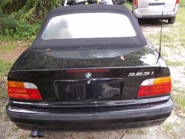 1999 BMW 3 series Premium Sport Utility 4D