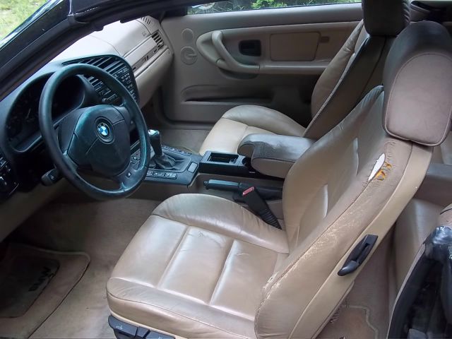 1999 BMW 3 series Premium Sport Utility 4D