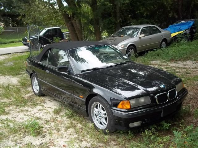 1999 BMW 3 series Premium Sport Utility 4D