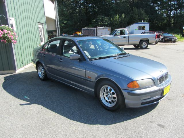 1999 BMW 3 series 2.7L V6