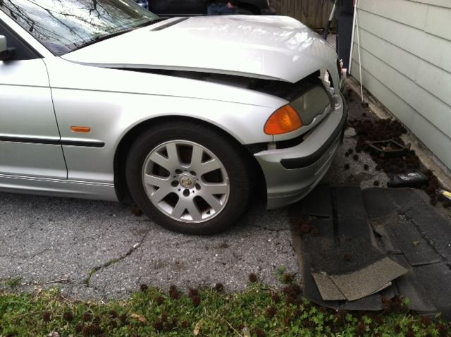 1999 BMW 3 series Unknown