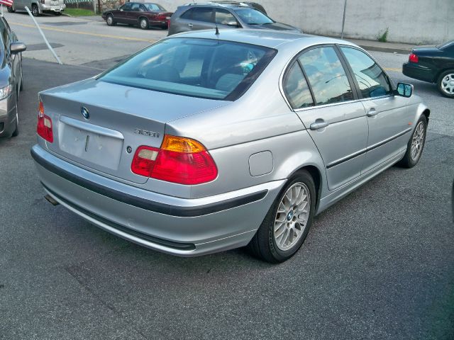1999 BMW 3 series SE Automatic 4X4 Beutiful