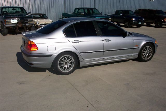 1999 BMW 3 series SE Automatic 4X4 Beutiful