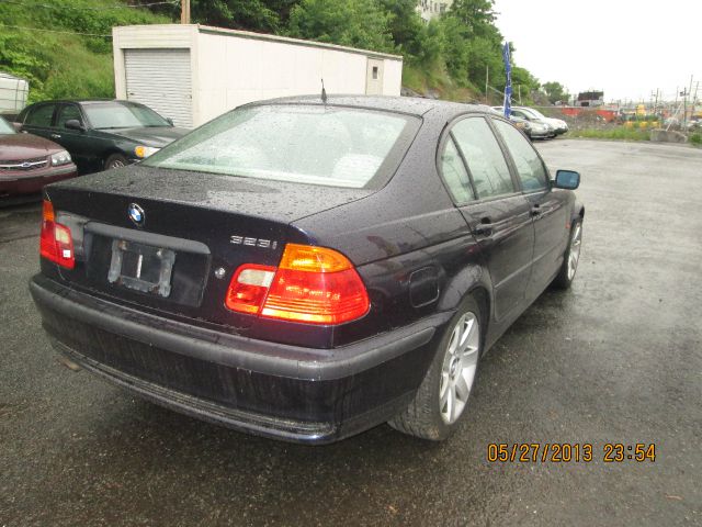 1999 BMW 3 series 2.7L V6