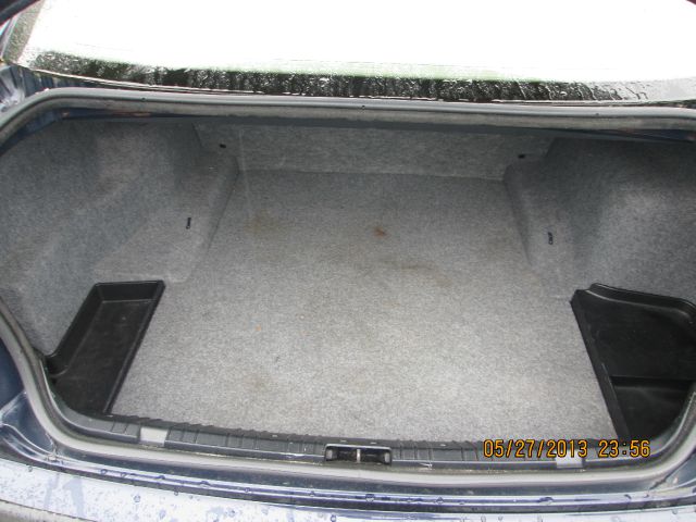 1999 BMW 3 series 2.7L V6