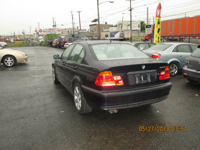 1999 BMW 3 series 2.7L V6