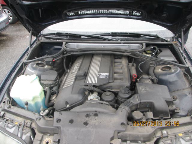 1999 BMW 3 series 2.7L V6