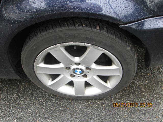 1999 BMW 3 series 2.7L V6