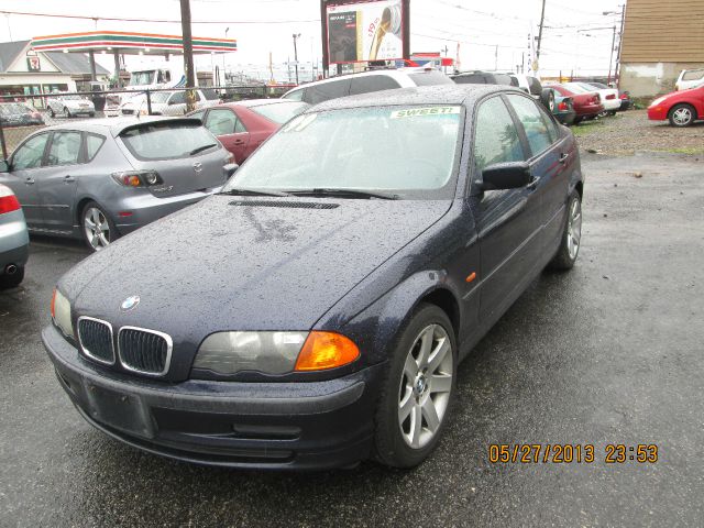 1999 BMW 3 series 2.7L V6