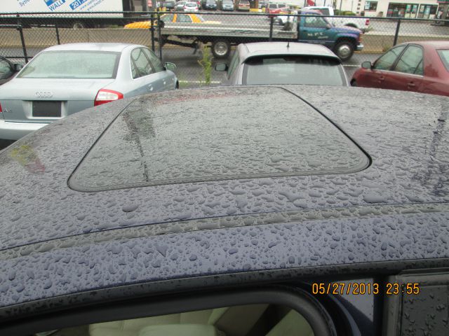 1999 BMW 3 series 2.7L V6