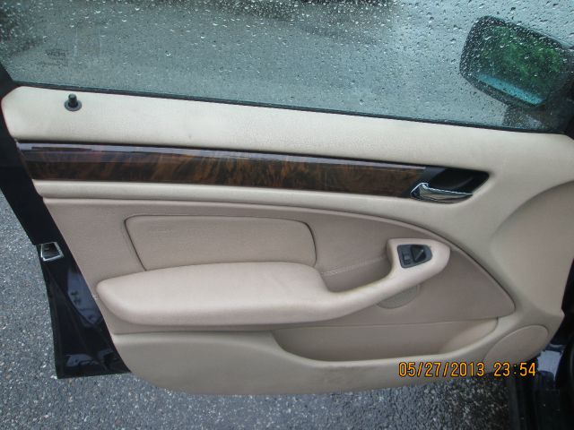 1999 BMW 3 series 2.7L V6