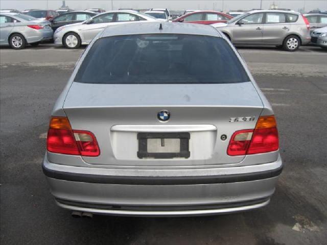 1999 BMW 3 series SE Automatic 4X4 Beutiful