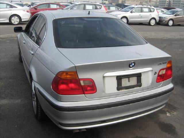 1999 BMW 3 series SE Automatic 4X4 Beutiful
