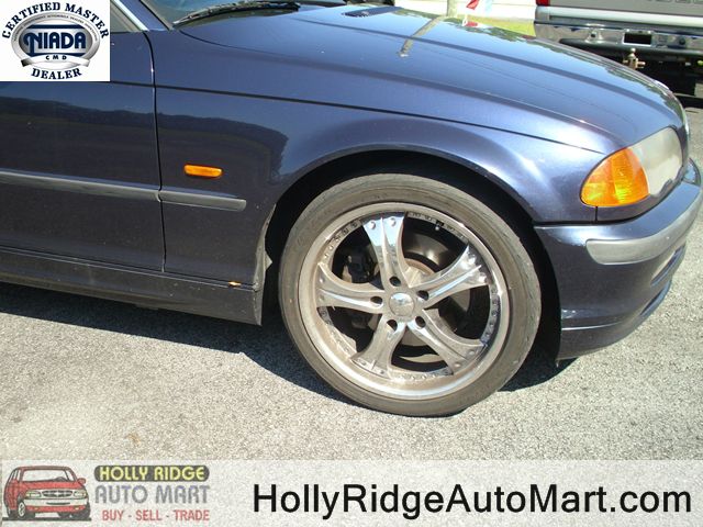 1999 BMW 3 series SE Automatic 4X4 Beutiful