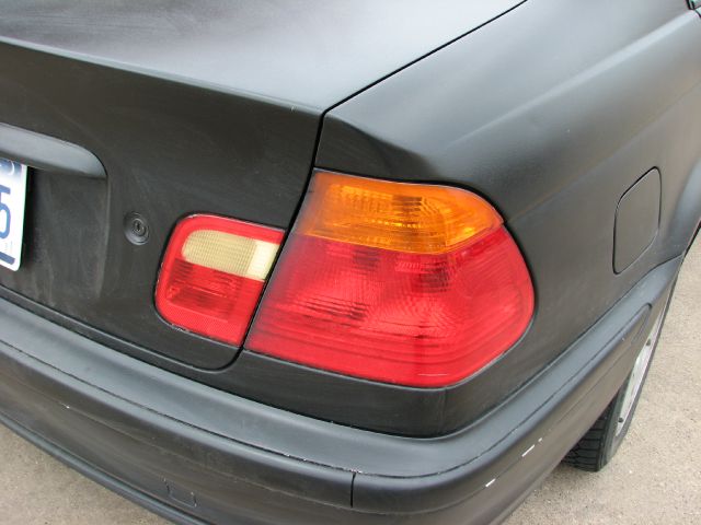 1999 BMW 3 series 2.7L V6