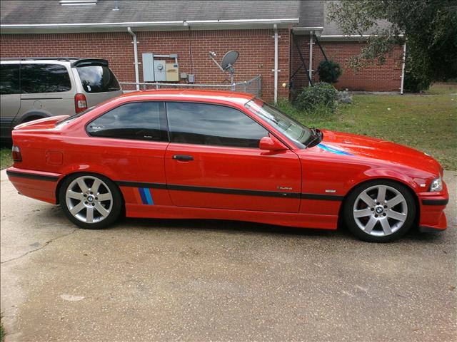 1999 BMW 3 series Premium Sport Utility 4D