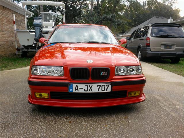 1999 BMW 3 series Premium Sport Utility 4D