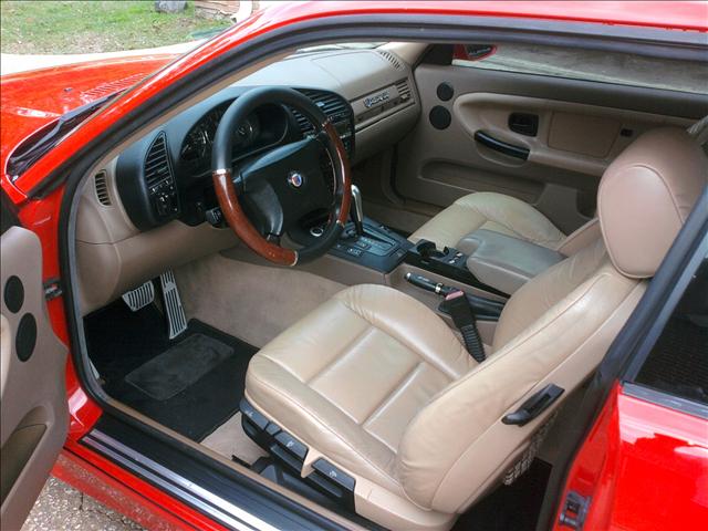 1999 BMW 3 series Premium Sport Utility 4D