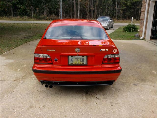 1999 BMW 3 series Premium Sport Utility 4D