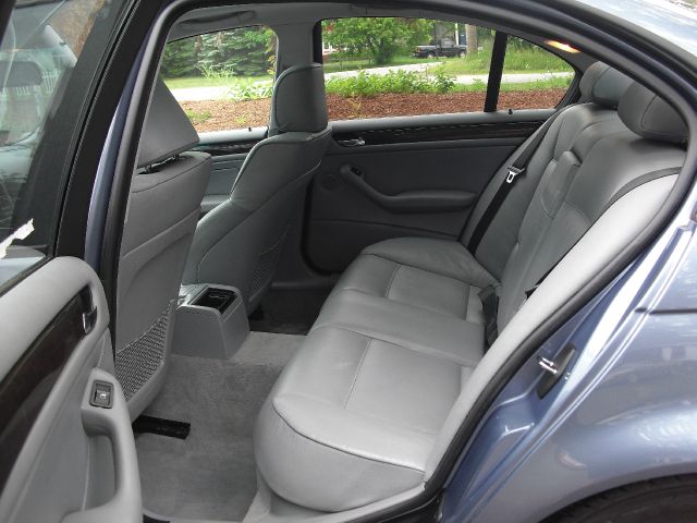 1999 BMW 3 series 2.7L V6