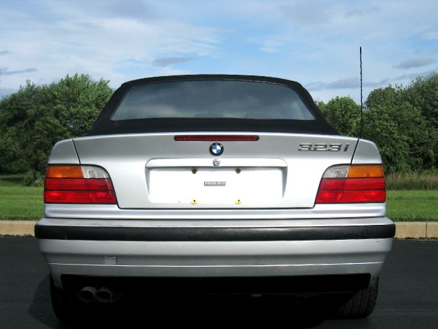 1999 BMW 3 series FWD 5DR WGN I4 CVT S
