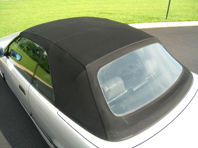 1999 BMW 3 series FWD 5DR WGN I4 CVT S