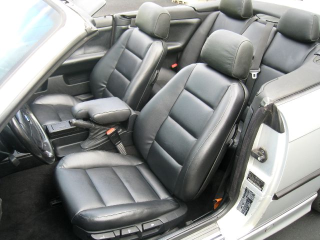 1999 BMW 3 series FWD 5DR WGN I4 CVT S