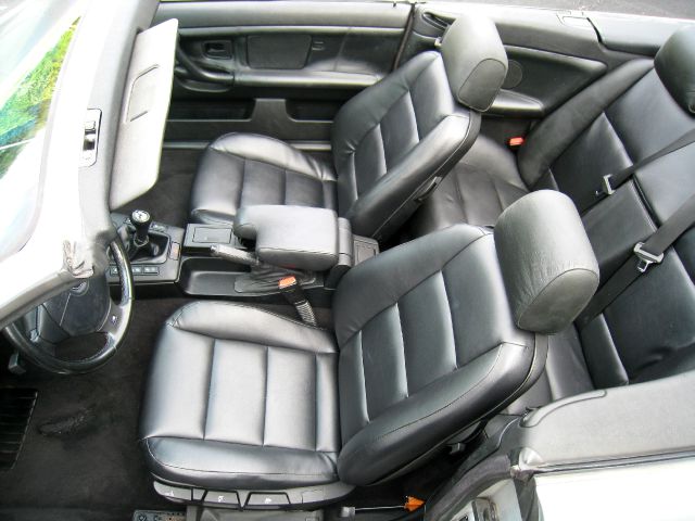 1999 BMW 3 series FWD 5DR WGN I4 CVT S