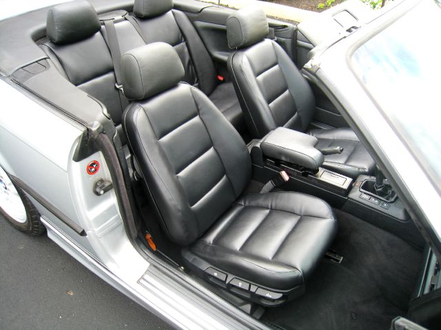 1999 BMW 3 series FWD 5DR WGN I4 CVT S