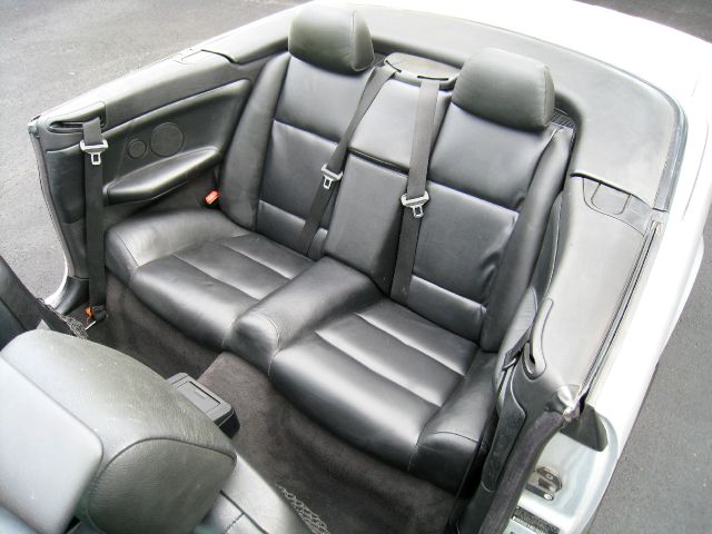 1999 BMW 3 series FWD 5DR WGN I4 CVT S