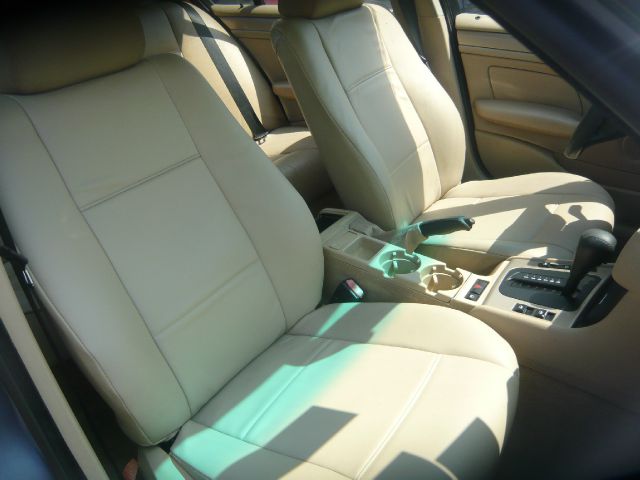 1999 BMW 3 series 2.7L V6