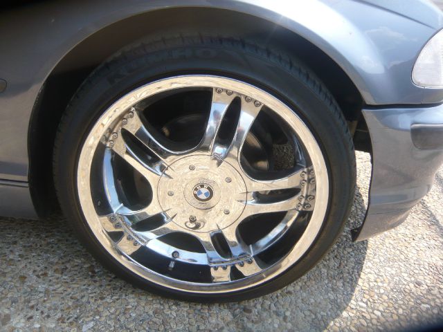 1999 BMW 3 series 2.7L V6