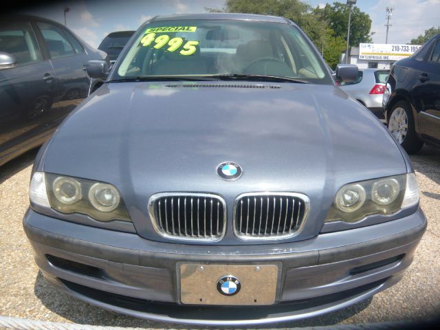 1999 BMW 3 series 2.7L V6