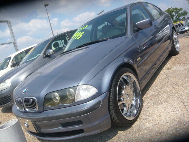 1999 BMW 3 series 2.7L V6
