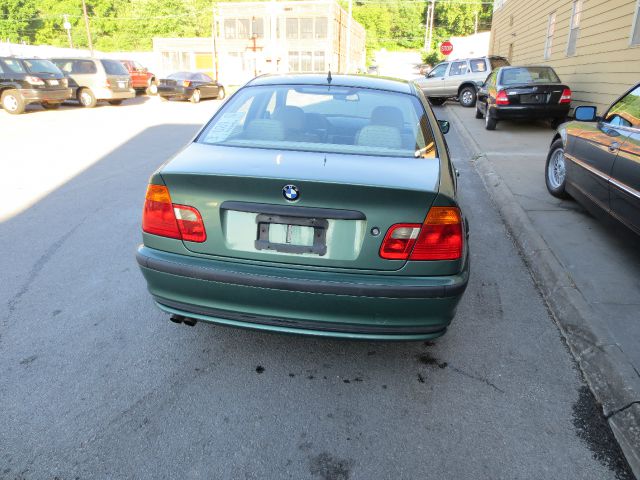 1999 BMW 3 series 2.7L V6