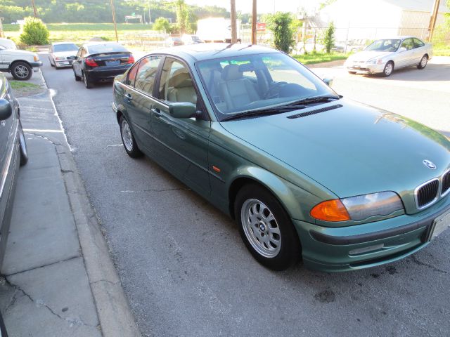 1999 BMW 3 series 2.7L V6