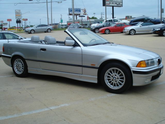 1999 BMW 3 series Premium Sport Utility 4D