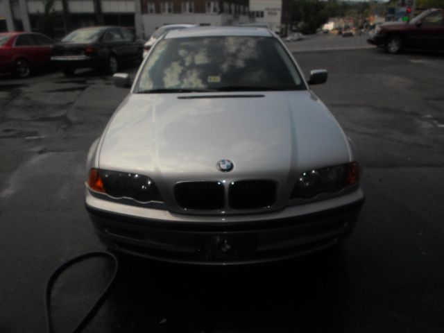 2000 BMW 3 series 2.7L V6